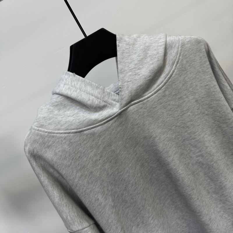 Acne Hoodies